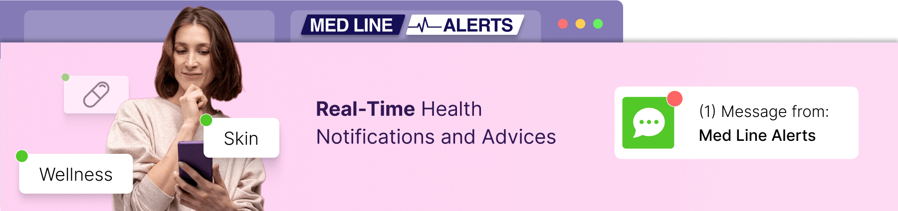 MedLineAlerts