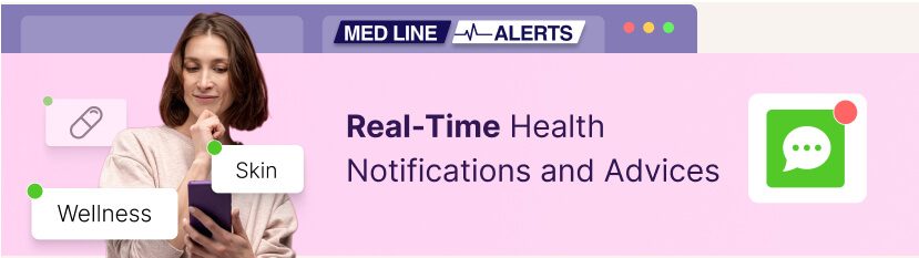 MedLineAlerts